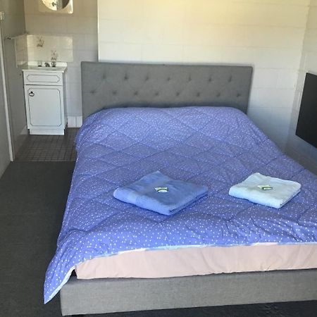 Rankins Springs Motel Экстерьер фото