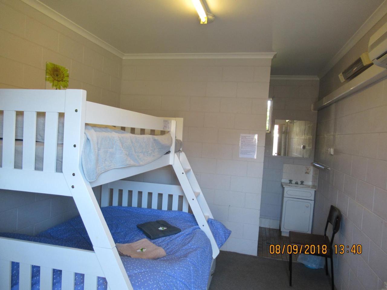 Rankins Springs Motel Экстерьер фото