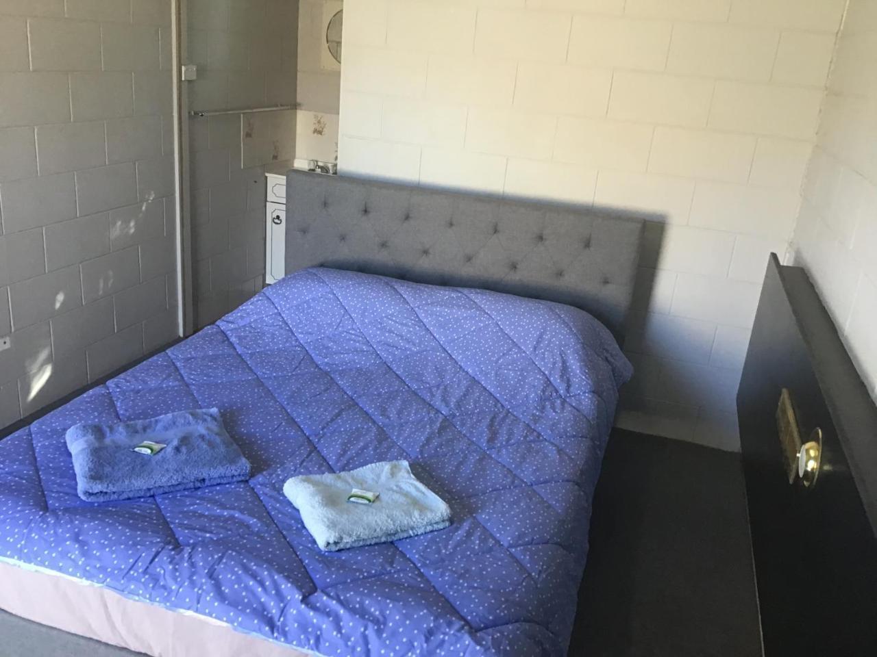Rankins Springs Motel Экстерьер фото