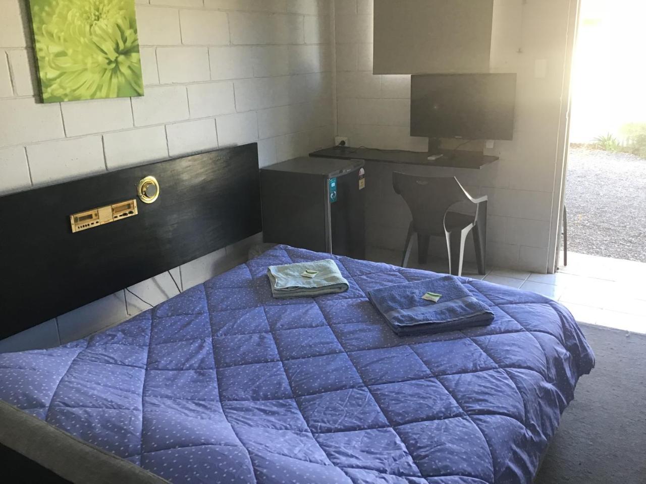 Rankins Springs Motel Экстерьер фото